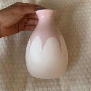 Xo Sienna FabFitFun Vase